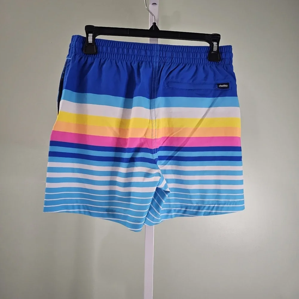 Chubbies Mens The Newport 5.5
